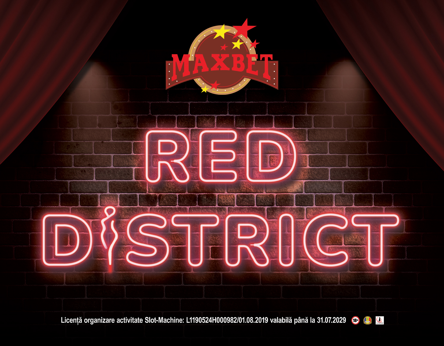 Red District